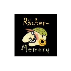 Räubermemory