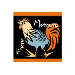 Memory Tiere
