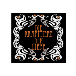 Die Krafttiere der Liebe