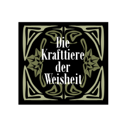 Krafttiere der Weisheit