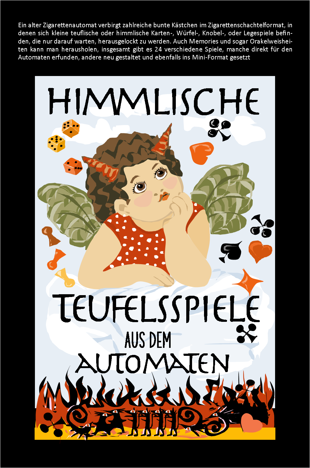 Außergewöhnliche Spiele und ihre Regeln – Bild 13