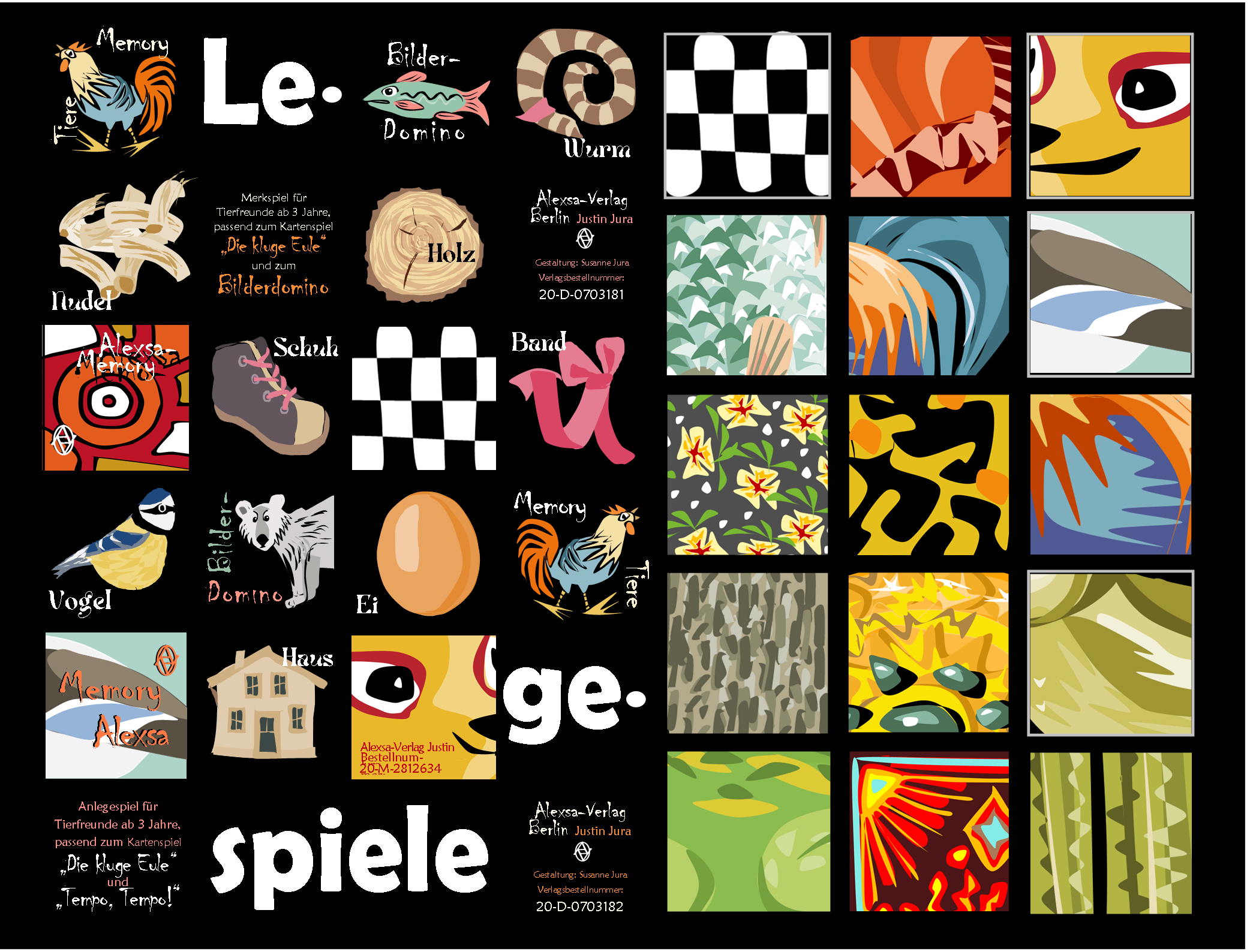 Außergewöhnliche Spiele und ihre Regeln – Bild 11
