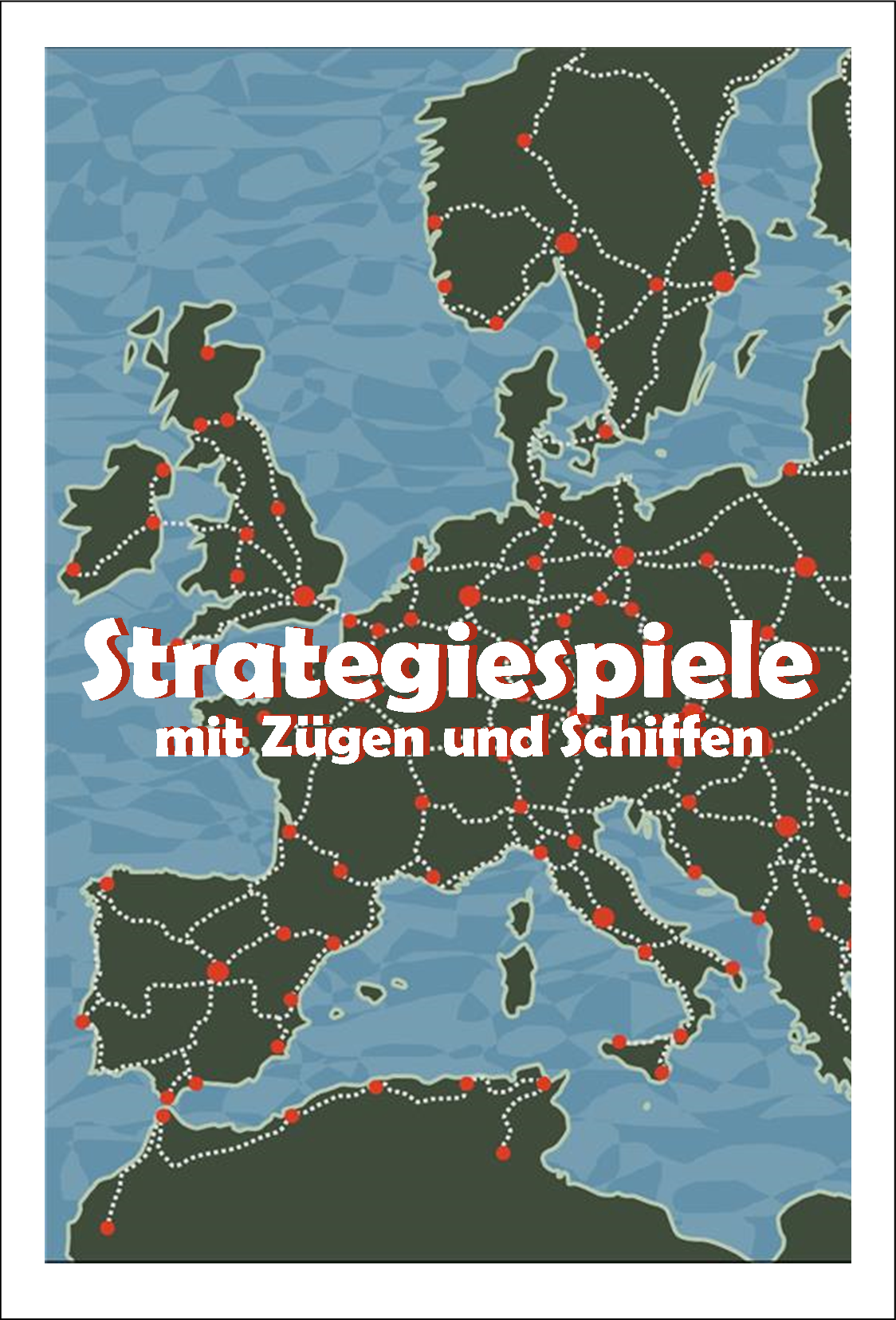 Außergewöhnliche Spiele und ihre Regeln – Bild 12
