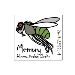 Das zänkische Memory